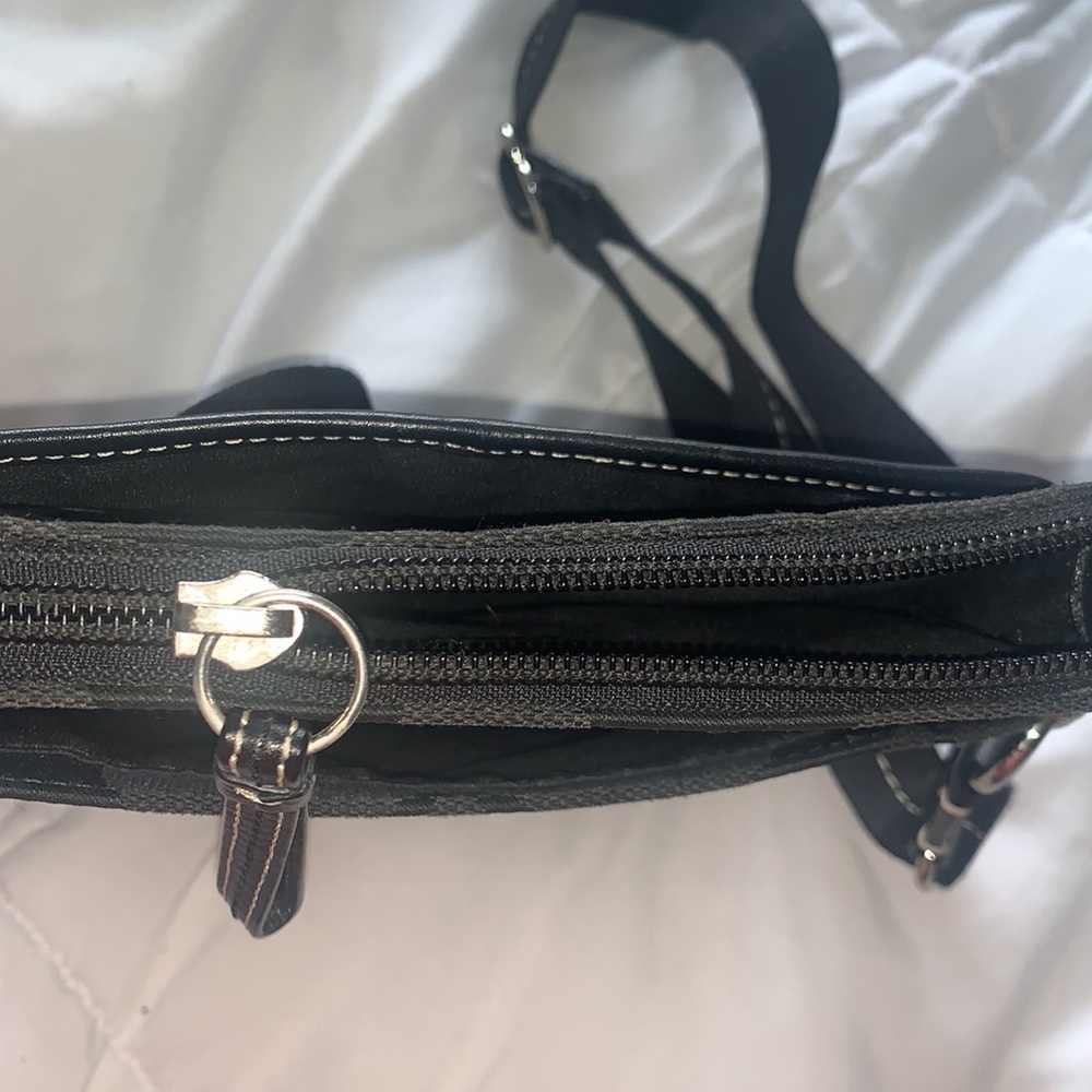 Coach bag 💼 - Picture 5 of 13